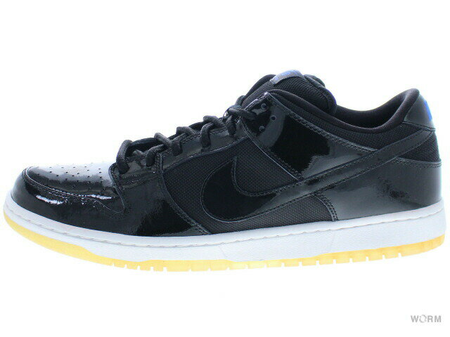 【US9】 NIKE SB DUNK LOW PRO SB SPACE JAM 304292-021 【新古品】