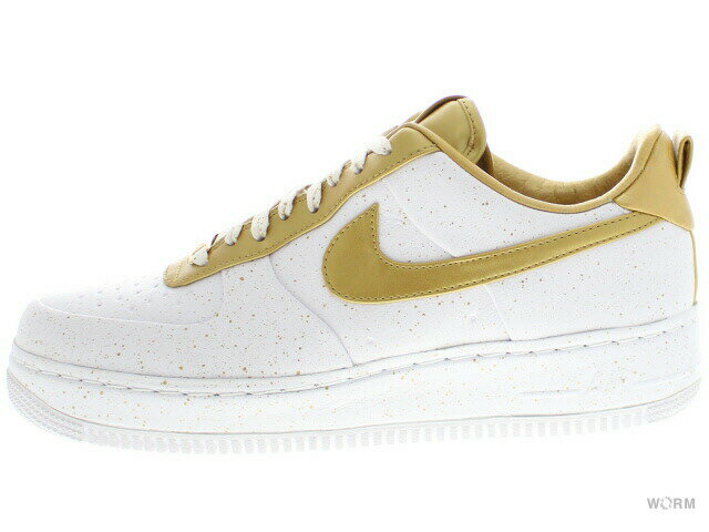 【US11】 NIKE AIR FORCE 1 LOW SUPREME I/0 TZ 516630-170 【新古品】