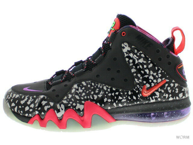 US10.5 NIKE BARKLEY POSITE MAX PRM QS AREA 72 588527-060 ڿʡ