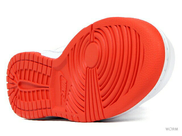 【US10】 NIKE DUNK HIGH RETRO DV0828-100 【新古品】