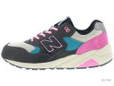 【US10】 NEW BALANCE MRT580WB 【新古品】(4)