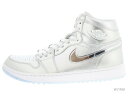 【US8.5】 AIR JORDAN 1 HIGH G NRG Gift Giving FD6815-001 【新古品】