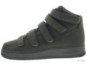 【US10】 NIKE AIR FORCE 1 HIGH 07 SP BILLIE EILISH DM7926-300 【新古品】(4)