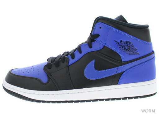 【US8.5】 AIR JORDAN 1 MID 554724-077 【新古品】 【US8.5】 AIR JORDAN 1 MID 554724-077 【新古品】