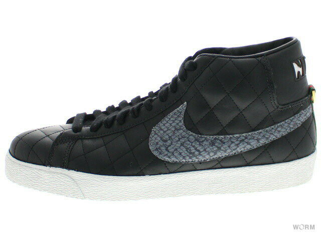 【US9.5】 NIKE SB BLAZER SUPREME 313962-001 【新古品】