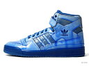 【US10.5】 adidas JS FORUM DIPPED G54995 【新古品】(4)