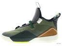 【US8】 AIR JORDAN XXXIII NRG cd5965-300 【新古品】