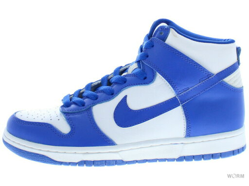 【US9】 NIKE DUNK HI LE 630335-141 【新古品】 【US9】 NIKE DUNK HI LE 630335-141 【新古品】