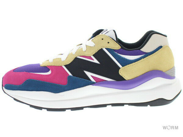 【US10.5】 NEW BALANCE M5740GB 【新古品】のサムネイル