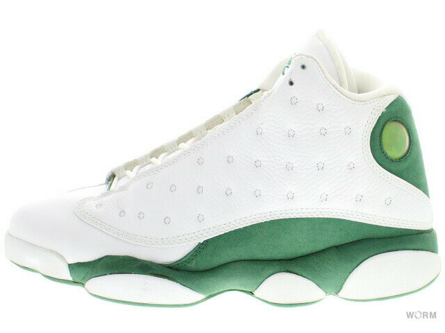 US8.5 AIR JORDAN 13 RETRO RAY ALLEN PE 414571-125 ڿʡ