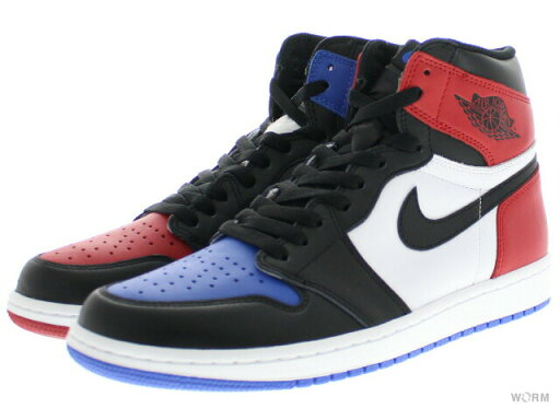 【US11】 AIR JORDAN 1 RETRO HIGH OG TOP 3 555088-026 【新古品】 【US11】 AIR JORDAN 1 RETRO HIGH OG TOP 3 555088-026 【新古品】