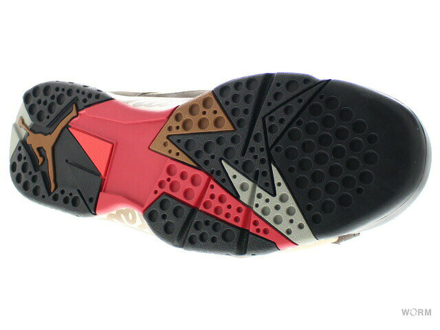 【US11】 AIR JORDAN 7 RETRO PATTA AT3375-200 【新古品】