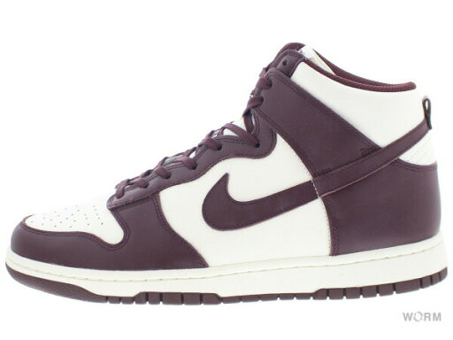 【W US11】 NIKE W DUNK HIGH DD1869-601 【新古品】 【W US11】 NIKE W DUNK HIGH DD1869-601 【新古品】