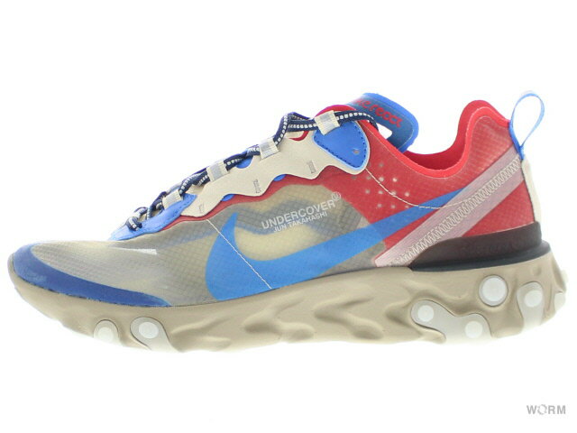 楽天市場】nike react element 87 undercoverの通販 楽天市場】nike react element 87 undercoverの通販