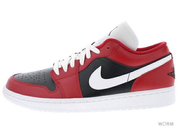 【W US12】 WMNS AIR JORDAN 1 LOW DC0774-603 【新古品】