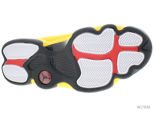 【US9.5】 AIR JORDAN 13 RETRO 414571-167 【新古品】