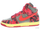 【US9】 NIKE DUNK HI 1985 SP DD9404-600 【新古品】(4)
