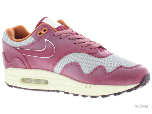 【US9.5】 NIKE AIR MAX 1 / P PATTA DO9549-001 【新古品】