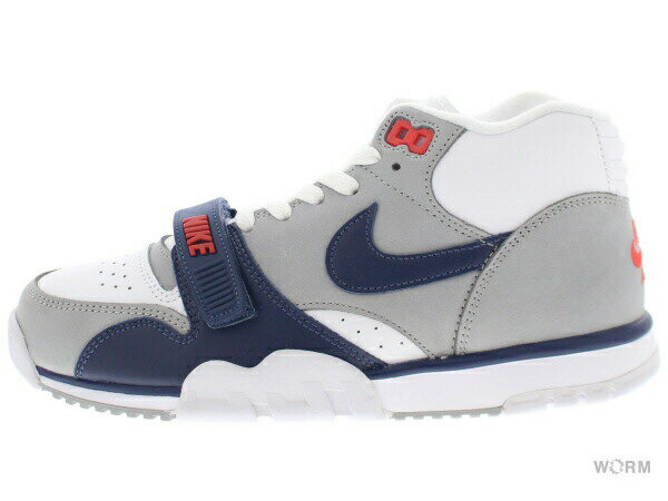 【US10.5】 NIKE AIR TRAINER 1 DM0521-101 【新古品】