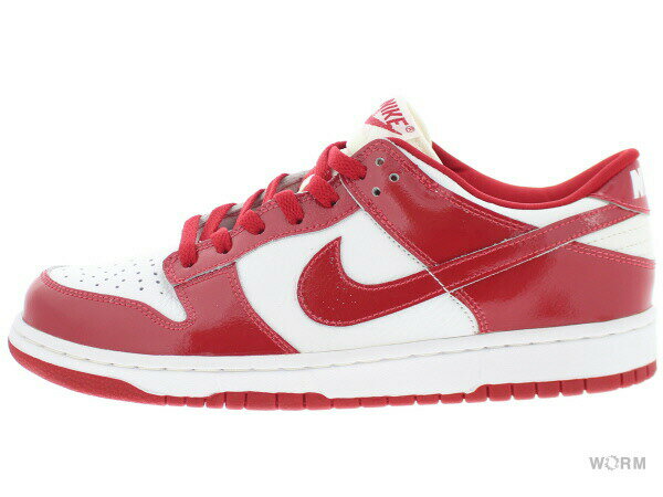 【US8】 NIKE DUNK LOW 624052-161 【新古品】