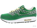 【US8.5】 NIKE AIR MAX 1 PRM CJ0609-300 【新古品】