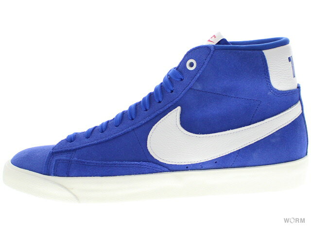 樂天商城 - 【US9】 NIKE BLAZER MID QS ST CK1906-400 【新古品】