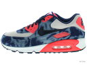 【US10】 NIKE AIR MAX 90 DNM QS 700875-400 【新古品】(4)