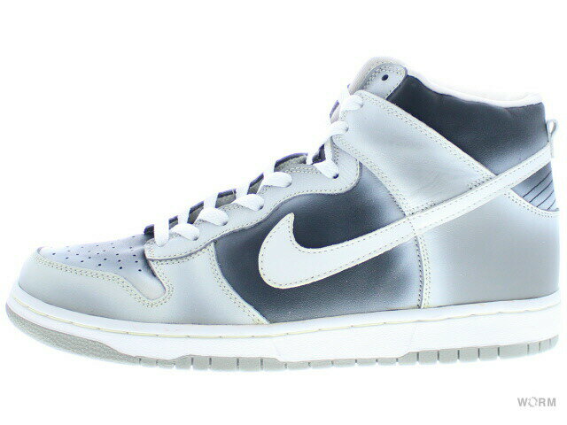 【US8】 NIKE DUNK HIGH PREMIUM QK Eric Haze 306799-012 【新古品】