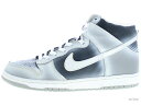 【US8】 NIKE DUNK HIGH PREMIUM QK Eri...(4)