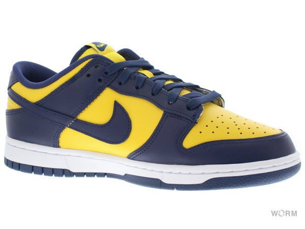 【US9】 NIKE DUNK LOW RETRO DD1391-700 【新古品】