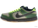 【US9.5】 NIKE SB DUNK LOW PRO SB Jedi 304292-222 【新古品】