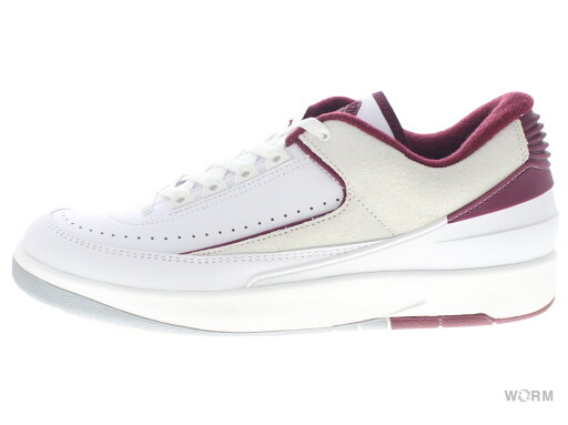 【US9】 AIR JORDAN 2 RETRO DV9956-103 【新古品】 【US9】 AIR JORDAN 2 RETRO DV9956-103 【新古品】