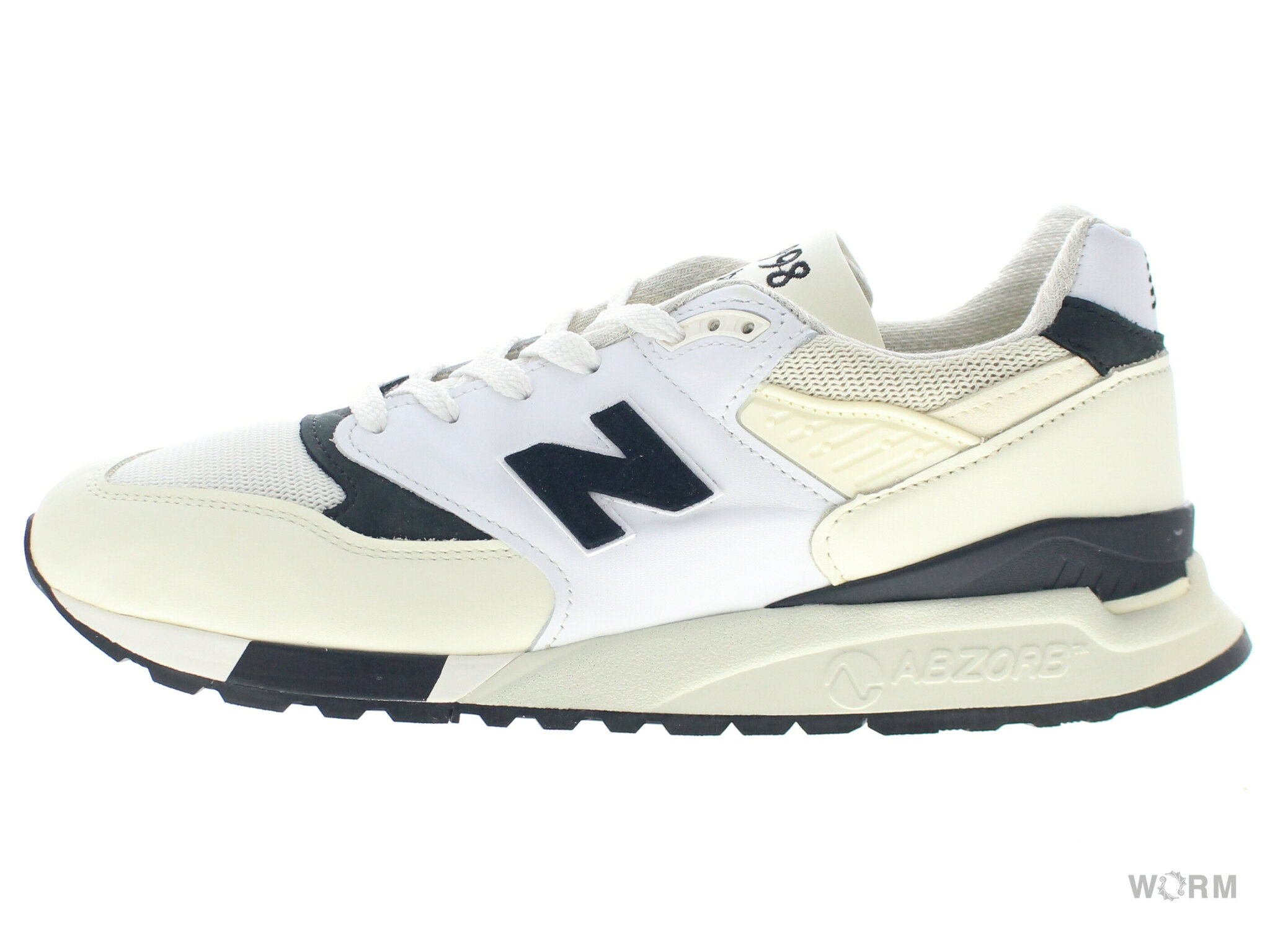 【US9】 New Balance U998TI 【新古品】