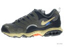 【US9】 NIKE AIR TERRA HUMARA 18 LTR UNDEFEATED FN7546-300 【新古品】