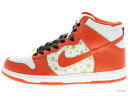 【US9.5】 NIKE SB DUNK HIGH PRO SB SU...(4)