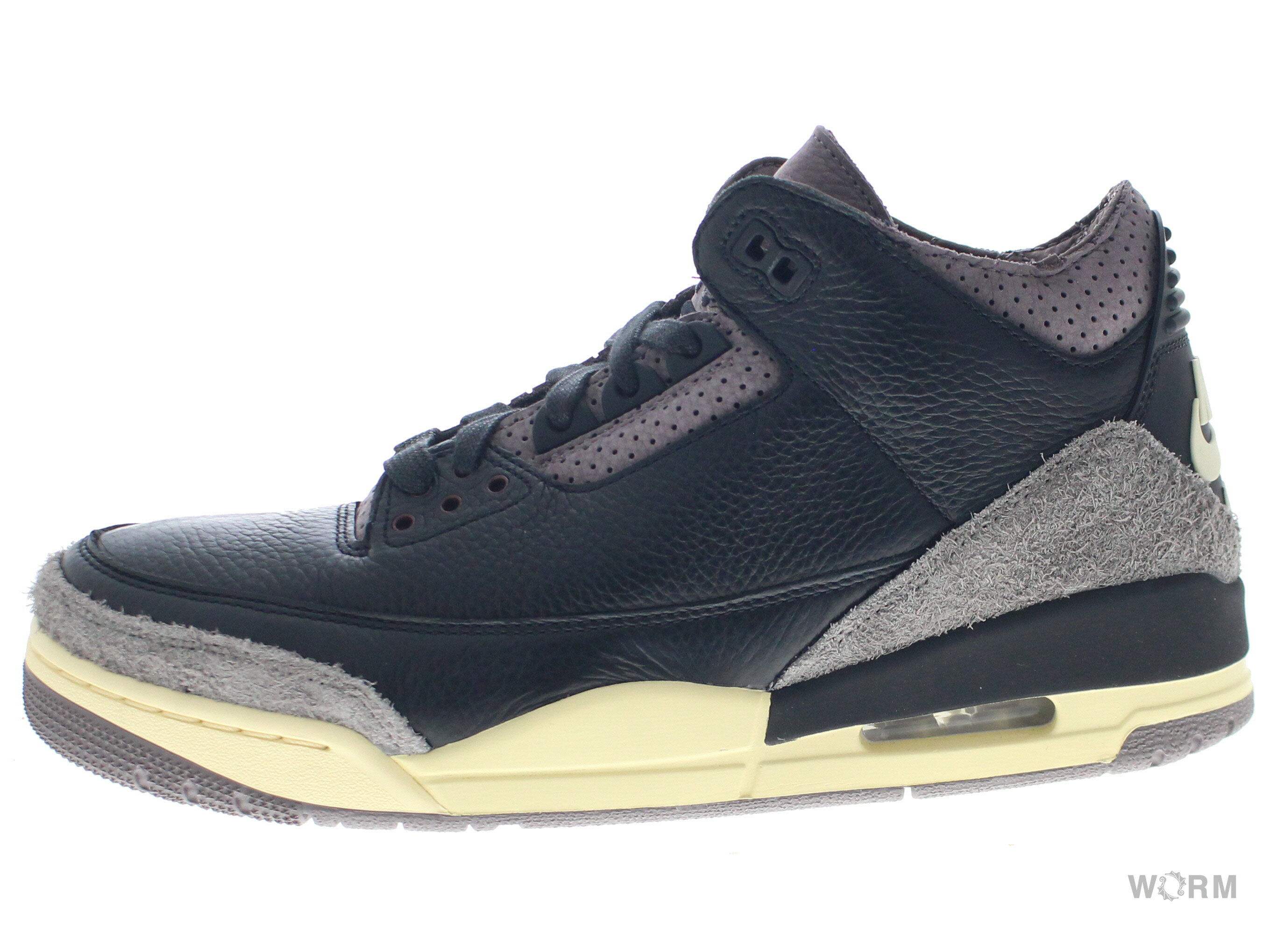 楽天市場】A MA MANIERE × NIKE AIR JORDAN 3(靴)の通販 楽天市場】A MA MANIERE × NIKE AIR JORDAN 3(靴)の通販