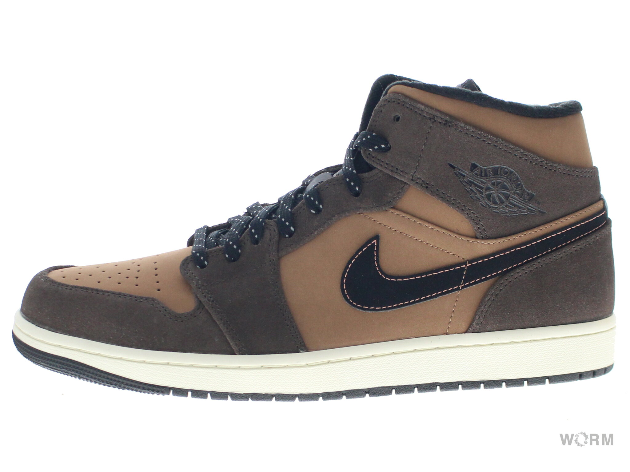 【US11.5】 AIR JORDAN 1 MID SE DC7294-200 【新古品】