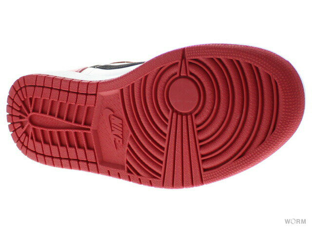 【US9.5】 AIR JORDAN 1 RETRO BMP/OLD LOVE 136085-102 【新古品】