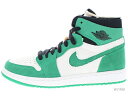 【US10】 AIR JORDAN 1 ZOOM AIR CMFT CT0978-300 【新古品】