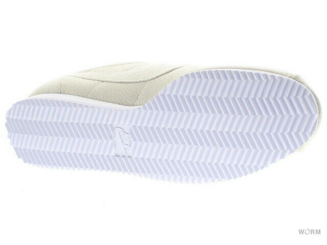 【US8.5】 NIKE CLASSIC CORTEZ QS UD STRANGER THINGS UPSIDE DOWN CJ6107-100 【新古品】