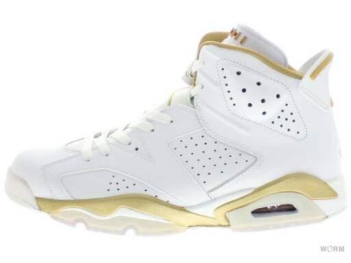 【US9】 AIR JORDAN 6 RETRO GMP 384664-135 【新古品】 【US9】 AIR JORDAN 6 RETRO GMP 384664-135 【新古品】