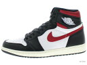 【US9】 AIR JORDAN 1 RETRO HIGH OG GYM RED 555088-061 【新古品】(4)