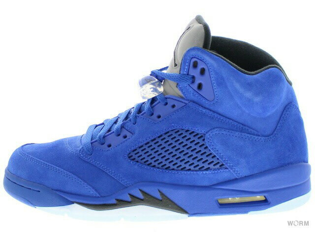 楽天市場】jordan 5 ブルー スエードの通販 楽天市場】jordan 5 ブルー スエードの通販