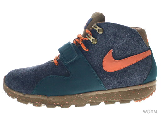【US8】 NIKE TRAINERENDOR MID PREMIUM 616693-482 【新古品】 【US8】 NIKE TRAINERENDOR MID PREMIUM 616693-482 【新古品】