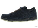 【US9.5】 NIKE SB DUNK LOW PRO SB CARHARTT 304292-004 【新古品】(4)