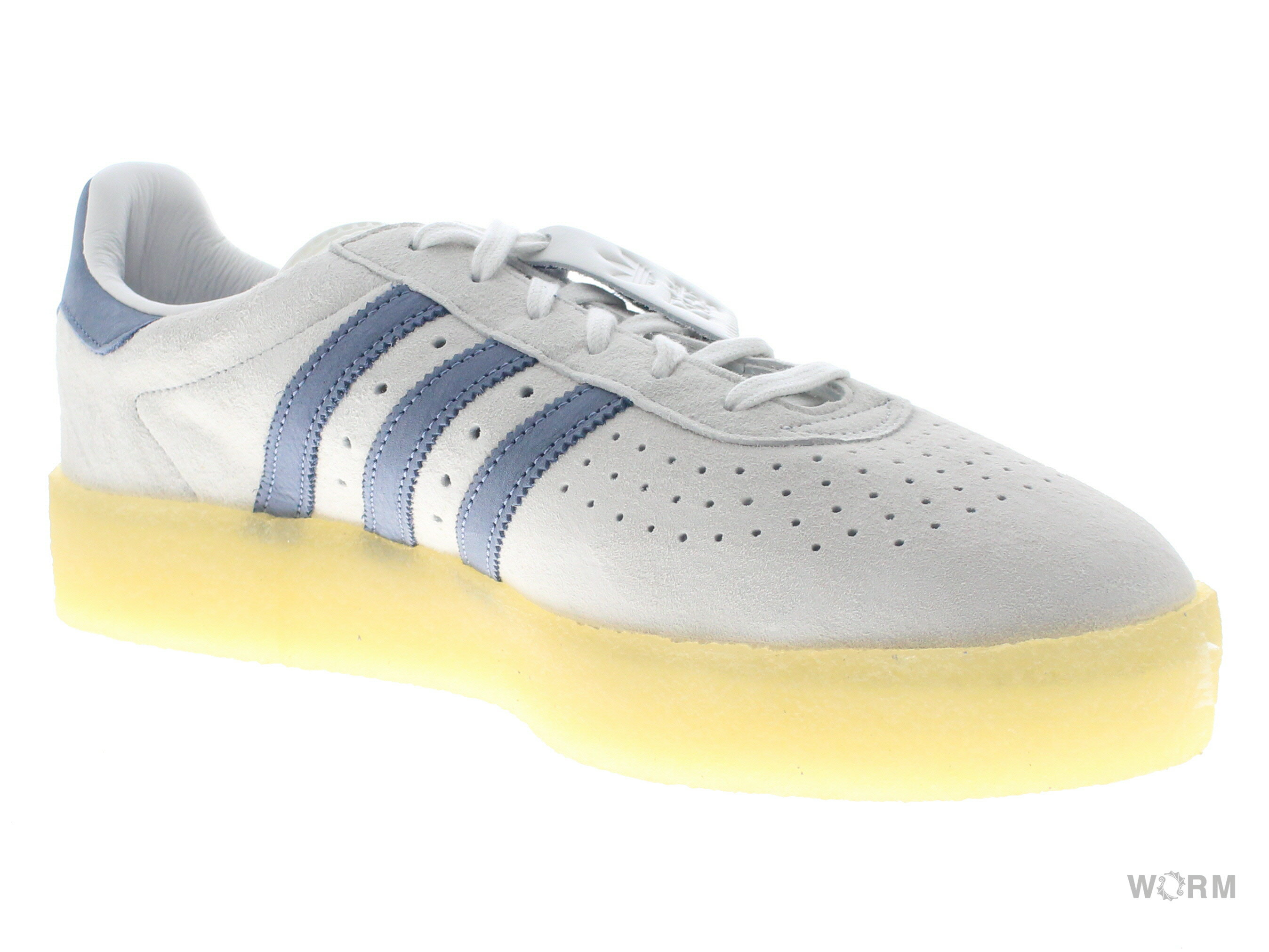 【US11.5】 CLARKS AS350 KITH X CLARKS IH5687 【新古品】