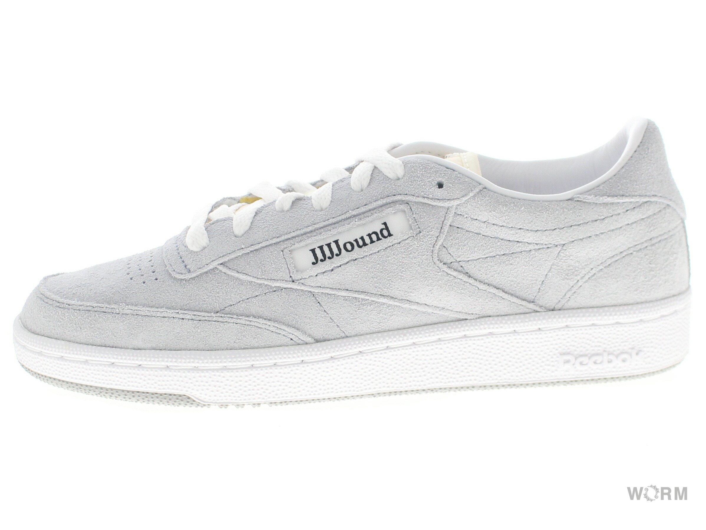 【US5】 REEBOK CLUB C 85 100073318 【新古品】