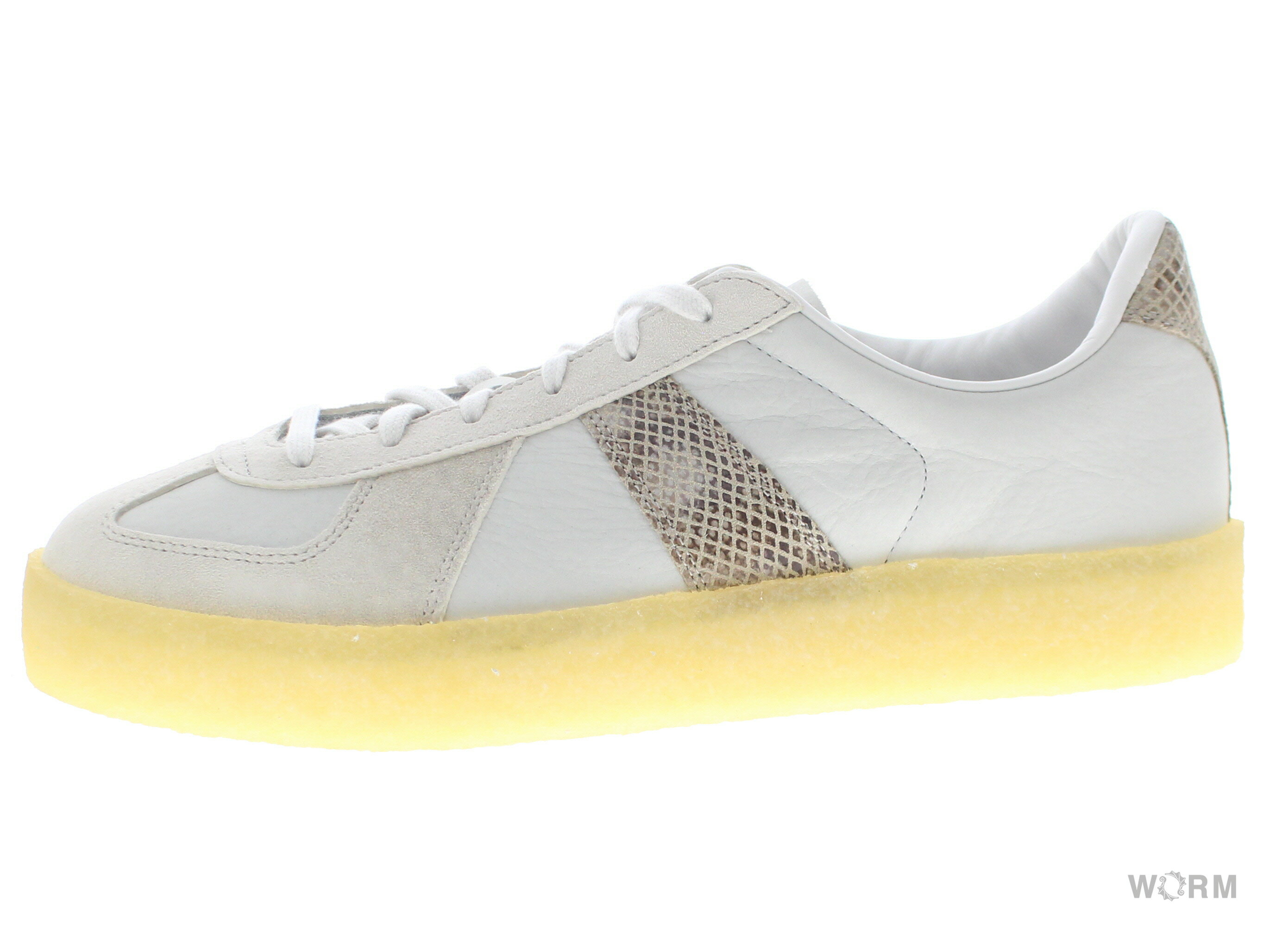 楽天市場】クラークス(ブランドKITH)(スニーカー|メンズ靴 楽天市場】クラークス(ブランドKITH)(スニーカー|メンズ靴