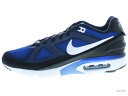 【US12】 NIKE AIR MAX MP ULTRA MARK PARKER 848625-401 【新古品】