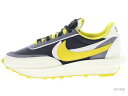 【US11】 NIKE LDWAFFLE / SU SACAI/UNDER COVER DJ4877-001 【新古品】
